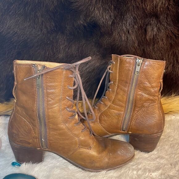 Frye boots 8 (6003) - Picture 11 of 12